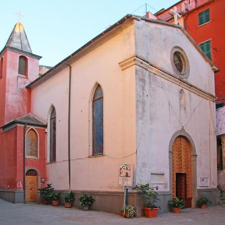 Nel Cuore Di Rio Риомаджиоре Экстерьер фото